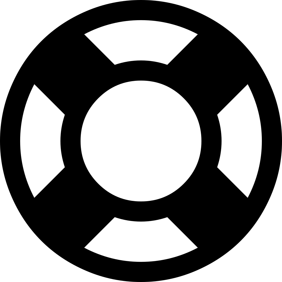 980x980 Life Ring Png Icon Free Download
