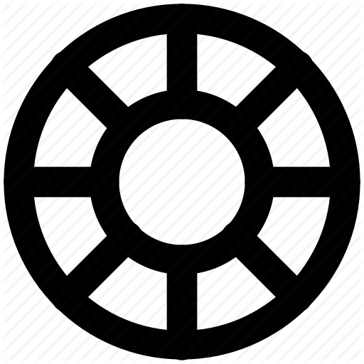 512x512 Life Preserver, Life Ring, Lifebuoy, Lifeguard, Lifesaver, Ring