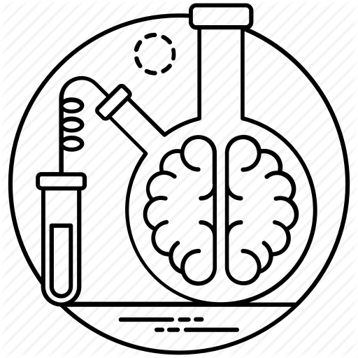 512x512 Brain Research, Conserved Brain, Life Science, Neuroscience