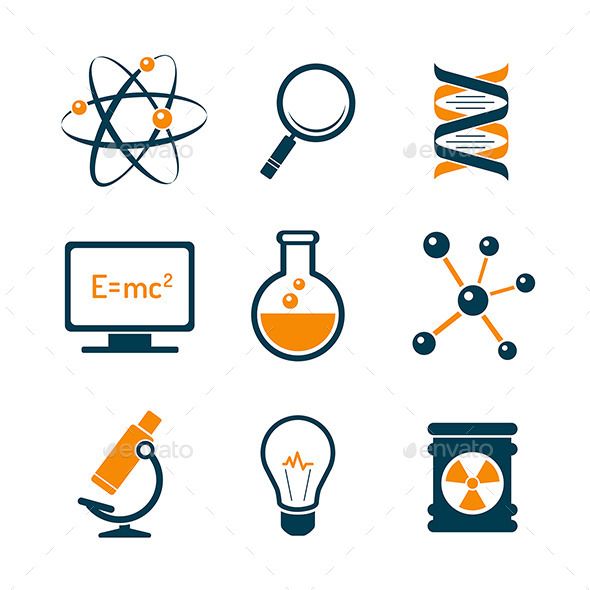 Life Science Icon At Vectorified.com | Collection Of Life Science Icon ...