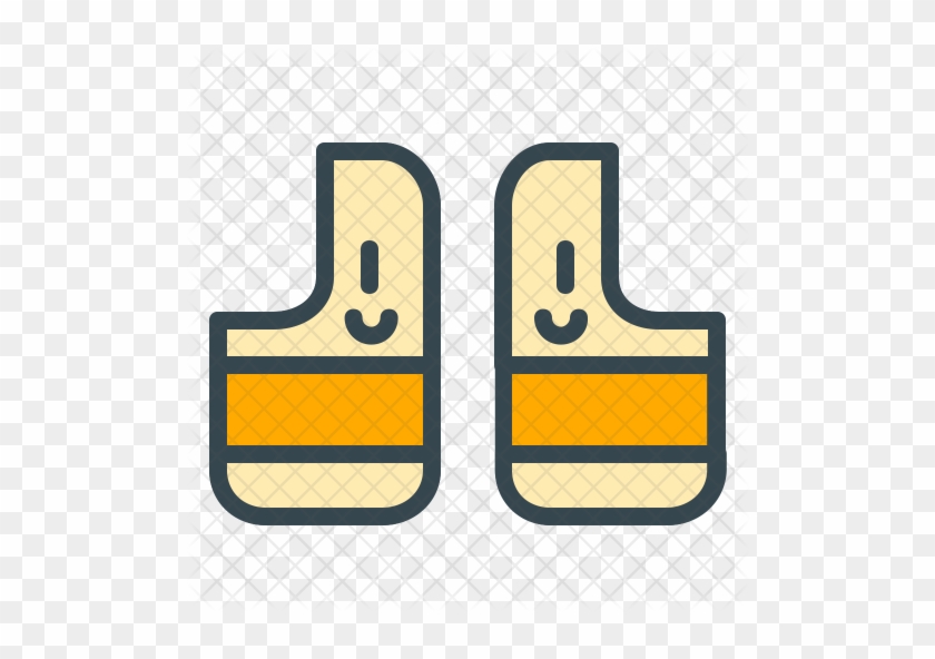 840x592 Life Vest Icon