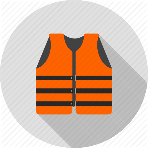512x512 Accident, Boat, Jacket, Life, Safe, Safety, Vest Icon
