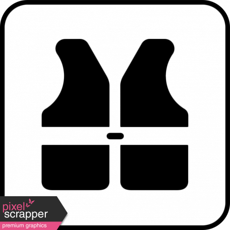 456x456 Recreational Icon Brushpng Template