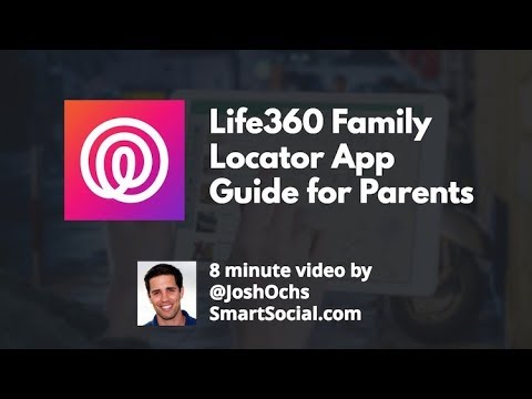 480x360 Family Locator App Guide For Parents