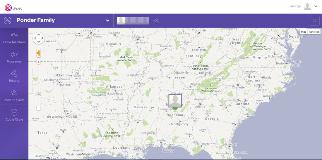 1100x548 For Windows Phone, An Easy Way To Keep Track Of Your