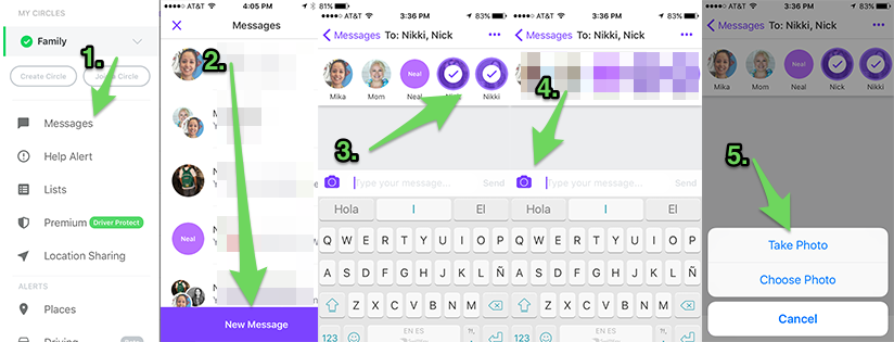 824x315 Introducing Picture Messaging For The Family Circle