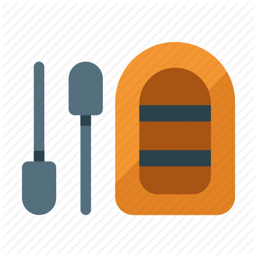Lifeboat Icon