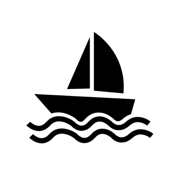 626x626 Free Boat Icon