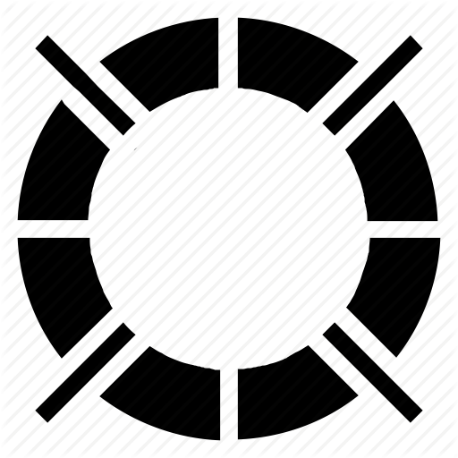 512x512 Guardar, Lifeboat, Lifewheel, Rescue, Safe, Sea, Travel Icon