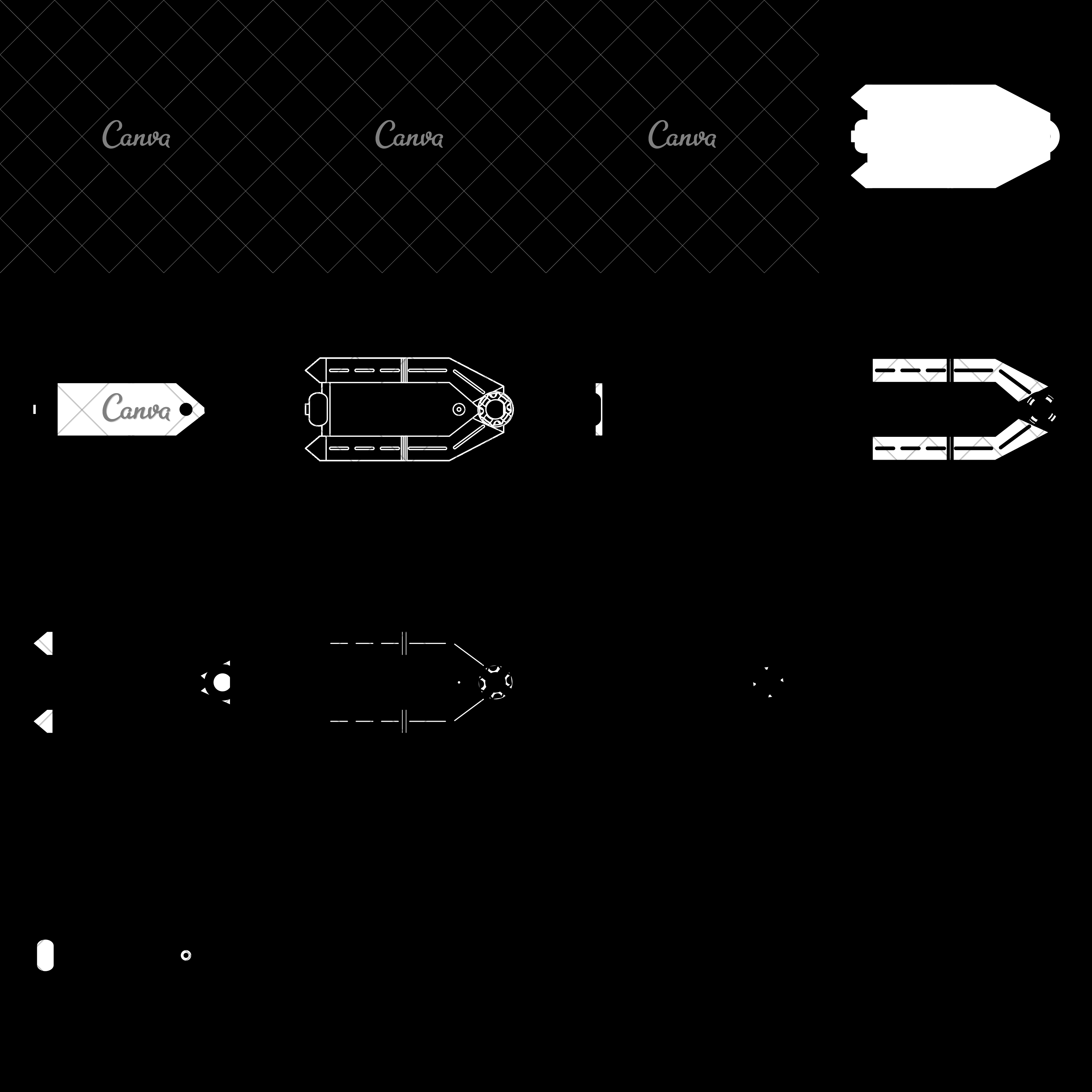 3200x3200 Inflatable Lifeboat Icon Image