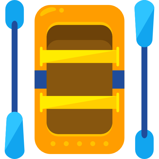 512x512 Lifeboat, Navigation, Transportation, Boat, Dinghy Icon