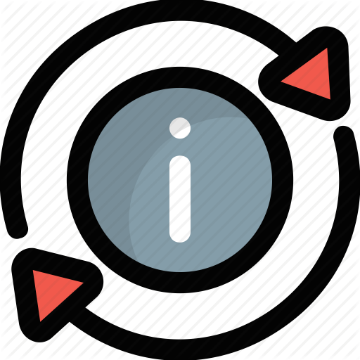 512x512 Ilc, Information Cycle, Information Development, Information