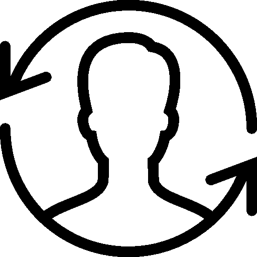 512x512 Users Lifecycle Icon Ios Iconset