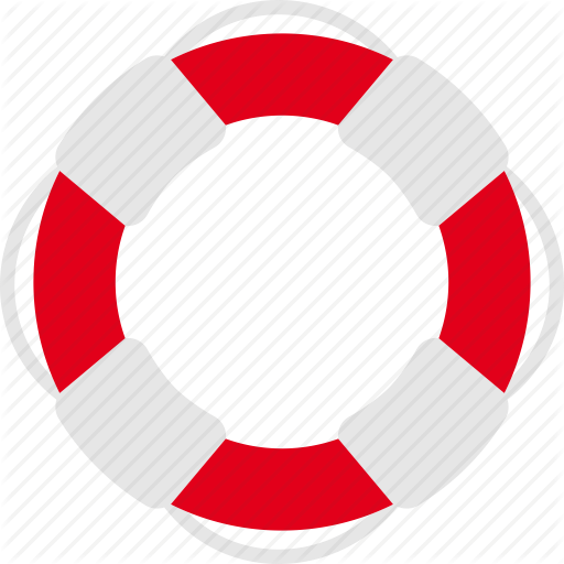 512x512 Life, Lifebuoy, Lifeguard, Safety, Saver Icon