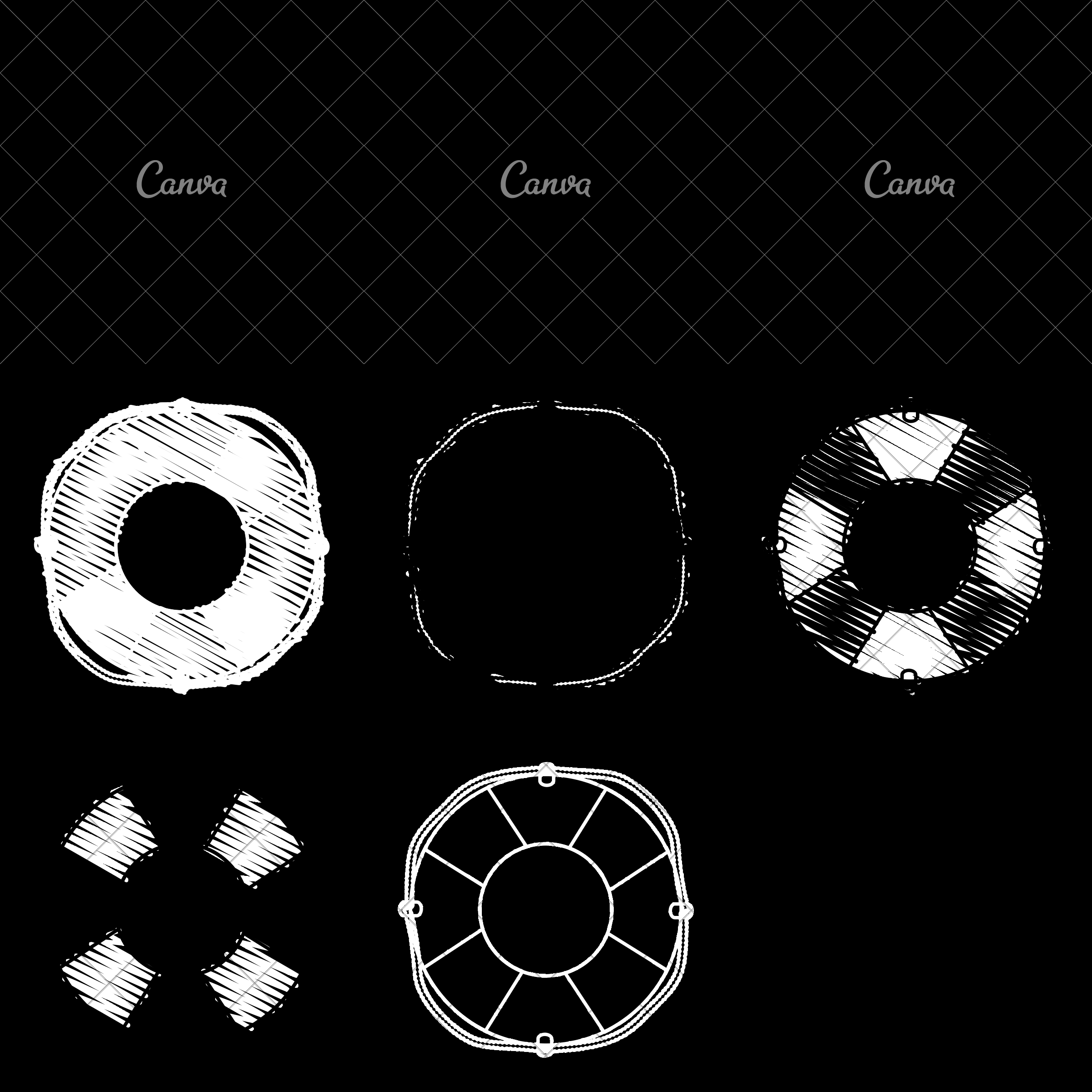 2400x2400 Lifeguard Icon