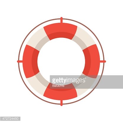 416x416 Lifeguard Icon Premium Clipart