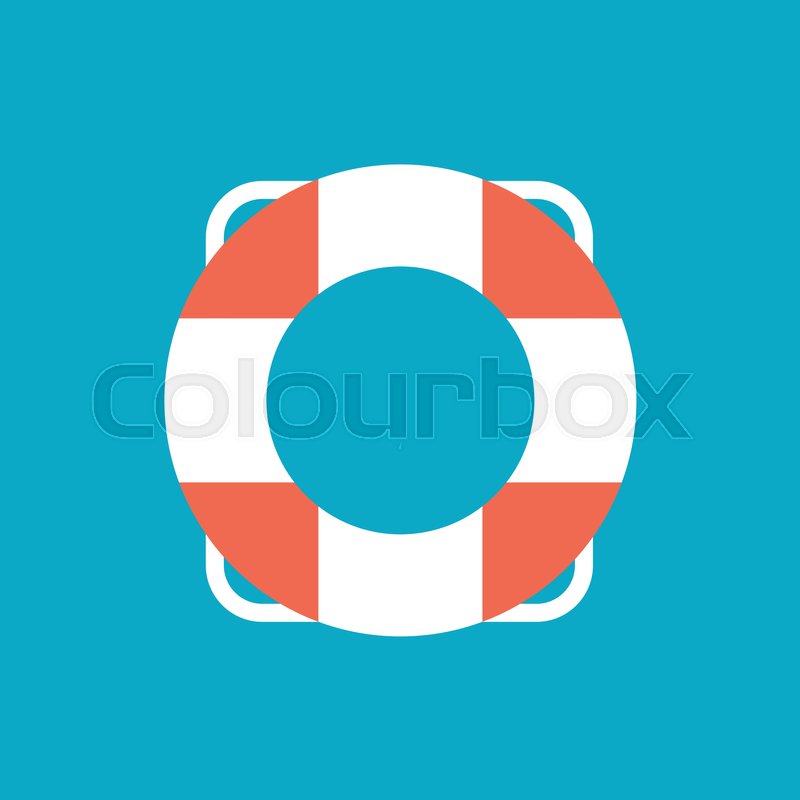 800x800 Flat Vector Icon