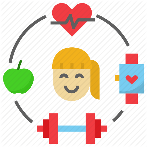 512x512 Diet, Exercise, Fitness, Health, Healthy, Lifestyle Icon