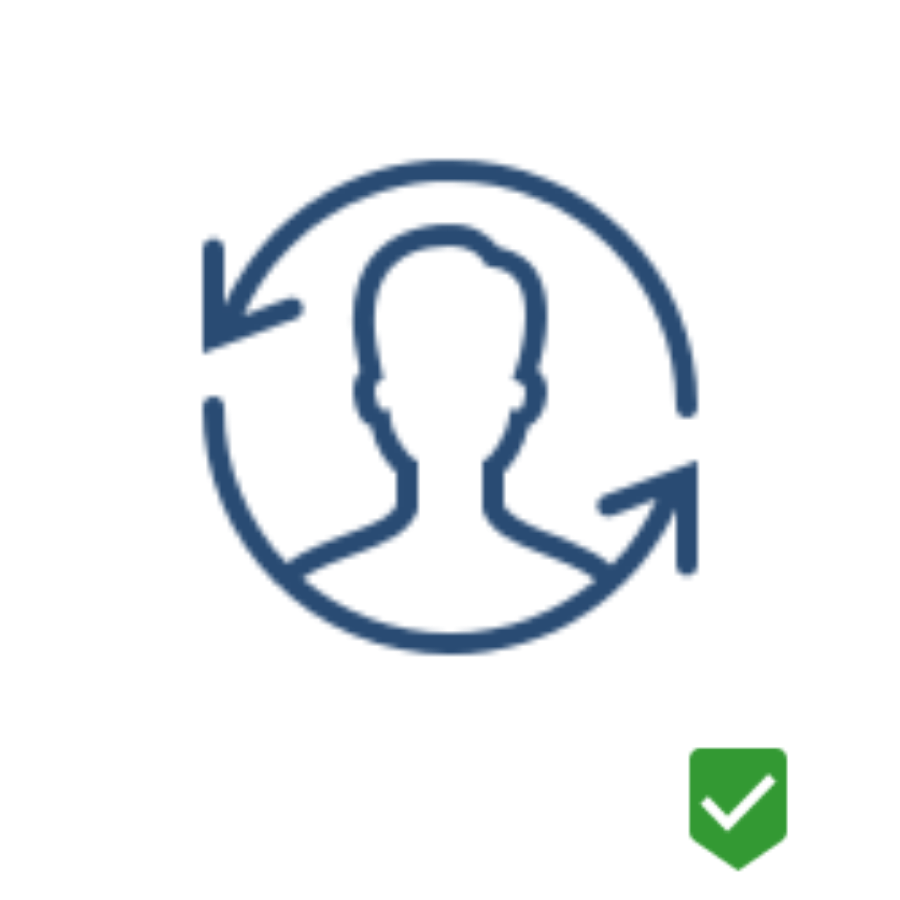 900x900 Jay Feldman Wellness Lifetime Access Icon