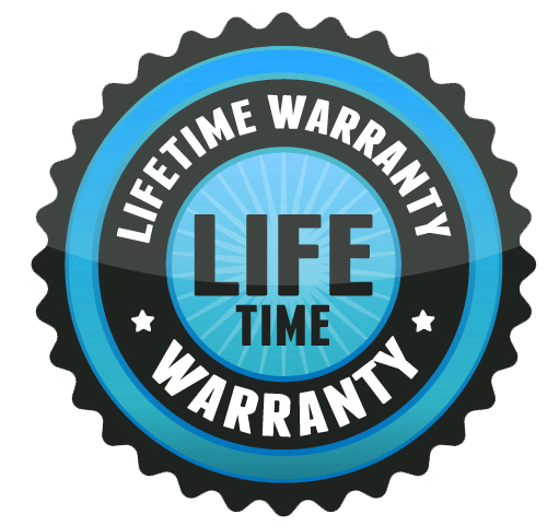 511x480 Lifetime Warranty Icon Png