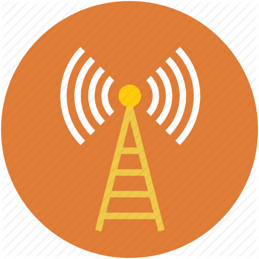 512x512 Communication Pole, Communication Pole Tower, Communication Tower