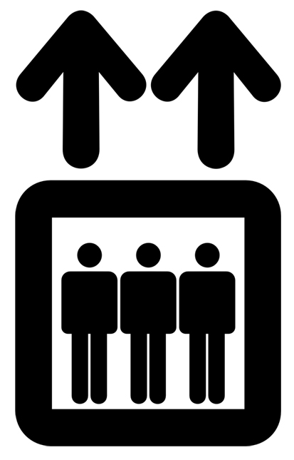 413x645 Lift Icon Image Solo Elevated Recruitment Training