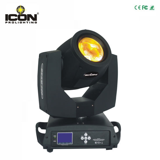 550x550 China Icon Moving Head Light Mini Beam For Nightclub