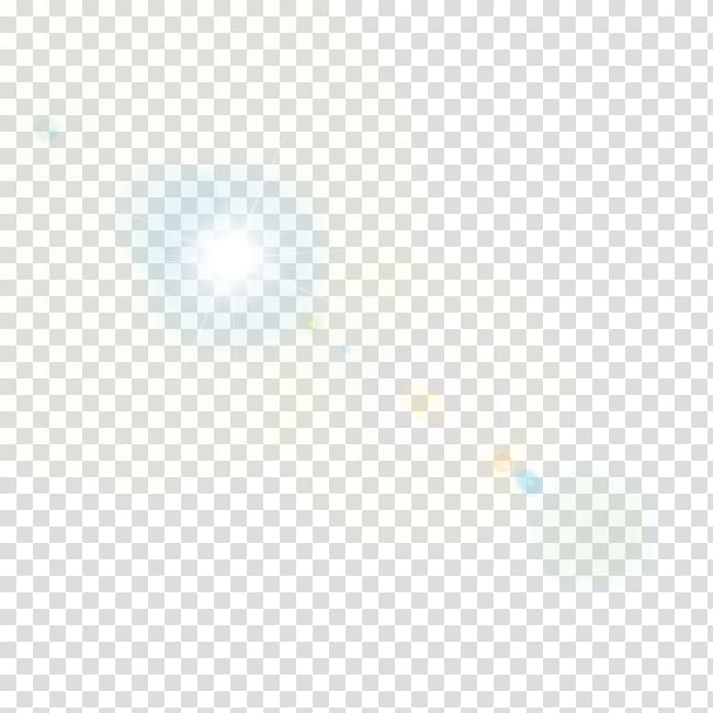 650x650 Light Beam Illustration, Cartoon Drawing Icon, Light Effect