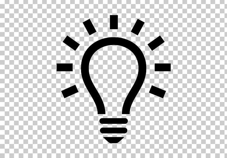 728x508 Idea The Noun Project Incandescent Light Bulb Icon Png, Clipart