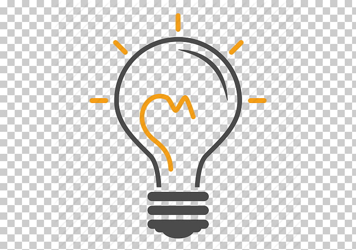 728x512 Incandescent Light Bulb Icon, Idea Bulb Black Light Bulb