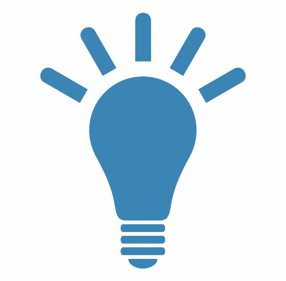 Light Bulb Icon Png at Vectorified.com | Collection of Light Bulb Icon ...