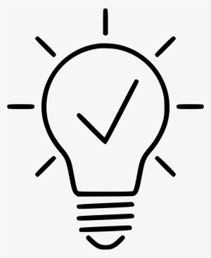 300x367 Light Bulb Idea Png, Transparent Light Bulb Idea Png Image Free