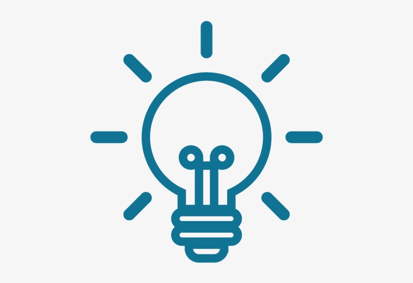 820x562 Lightbulb Icon