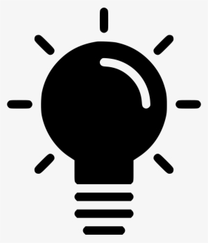 300x351 Light Bulb Idea Png, Transparent Light Bulb Idea Png Image Free
