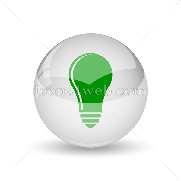 600x600 Light Bulb