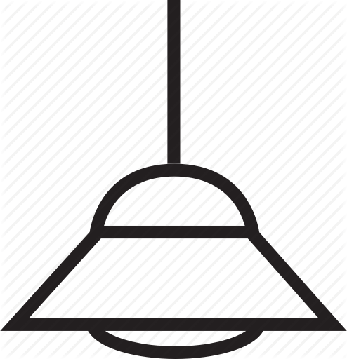 494x512 Fixture, Light Icon