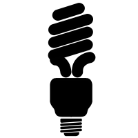 200x200 Light Fixture Icons