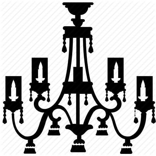 512x512 Candelabra L Chandelier, Classic Chandelier, Contemporary