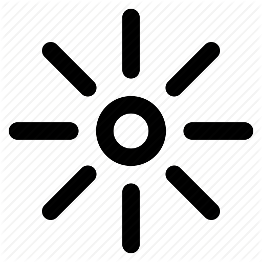 512x512 Adjust, Bright, Brightness, Light Icon