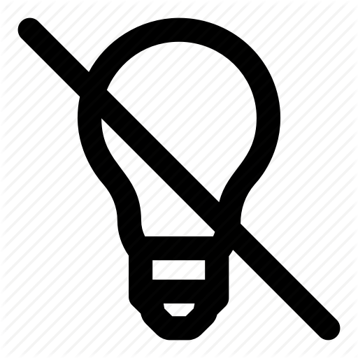 512x512 Bulb, Energy, L Light, No Icon