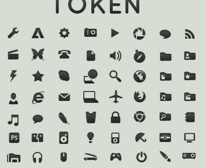 680x556 Token Dark And Light Icon Set Free Icon Packs Ui Download