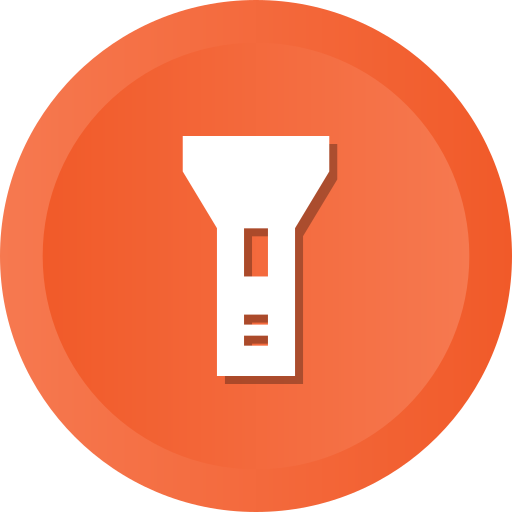 512x512 Flash, Light, Illumination, L Electronic, Power, Light Icon