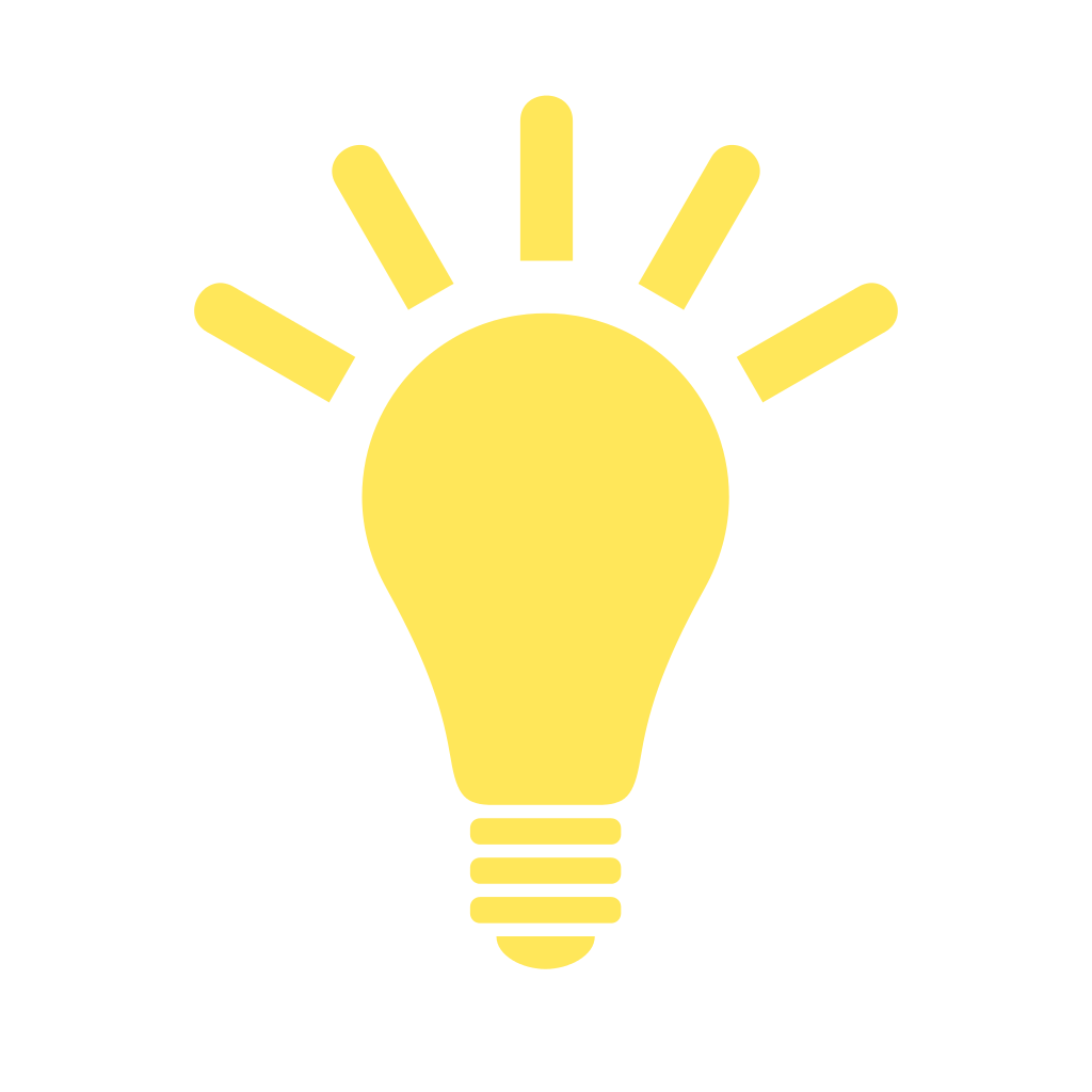 1024x1024 Hq Light Bulb Png Transparent Light Bulb Images