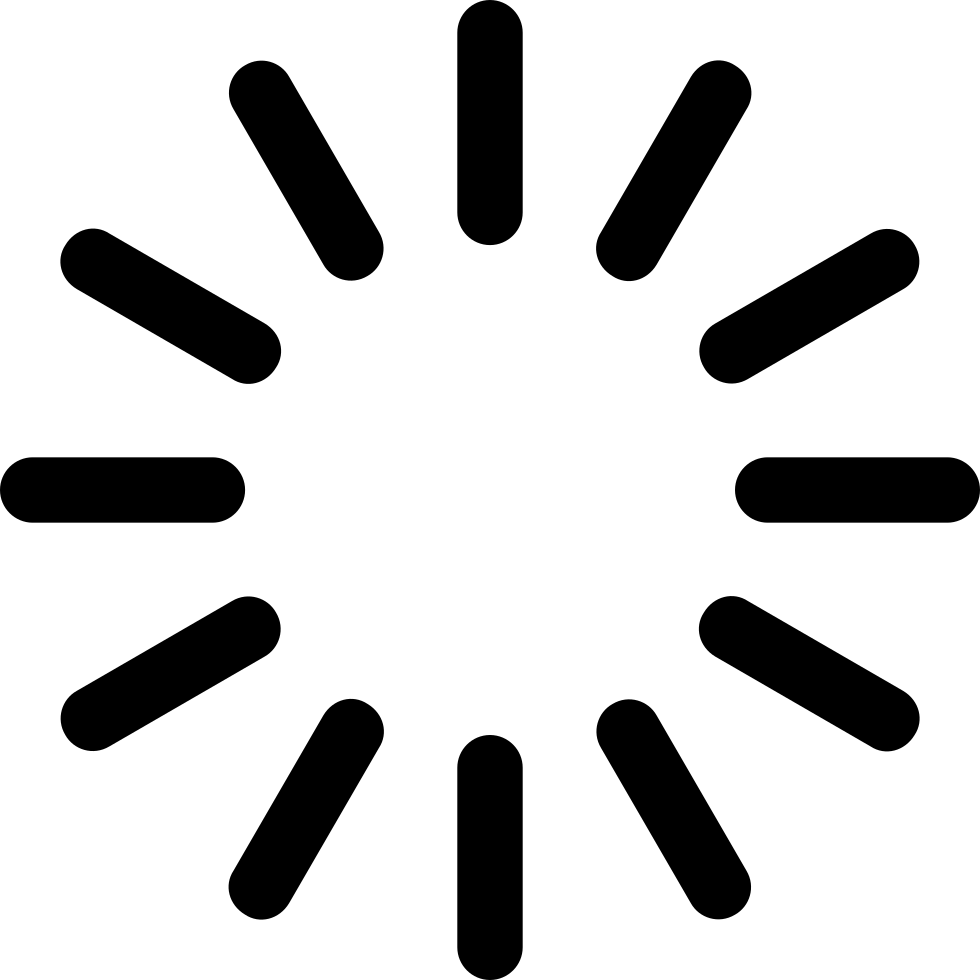 980x980 Light Icon Png, Png Collections