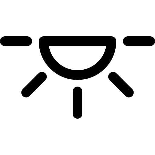 512x512 Dome Light Icons Free Download