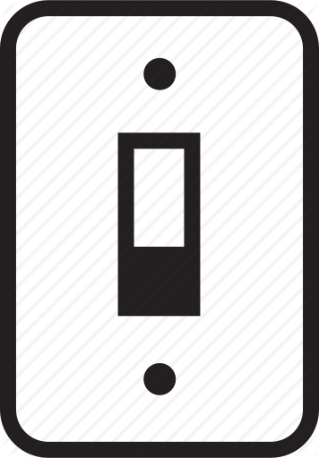 356x512 Light, Switch Icon