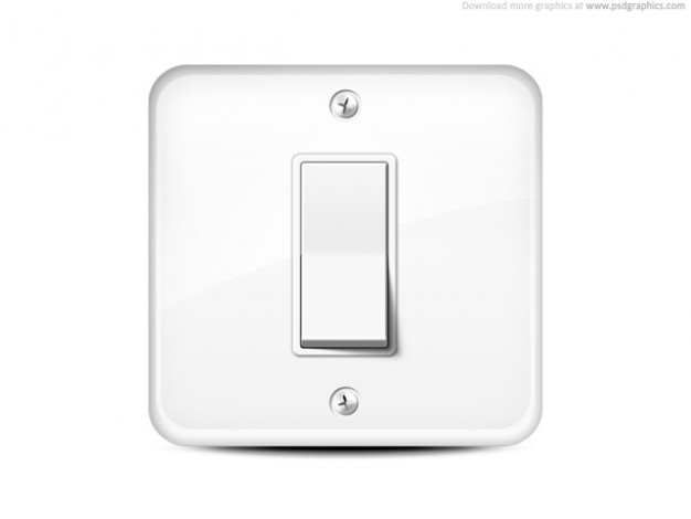 626x470 Light Switch Icon Free Download