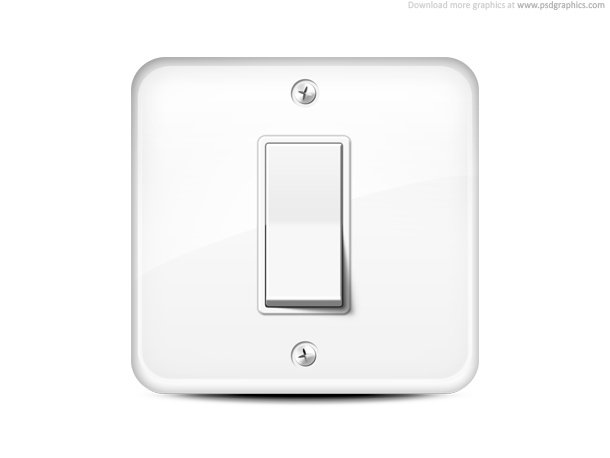 610x458 Light Switch Icon Over Millions Vectors, Stock Photos, Hd