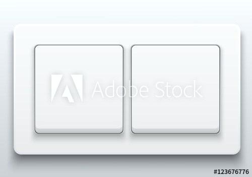 500x351 Modern Light Switches Vector Switch Icon Background Decor House