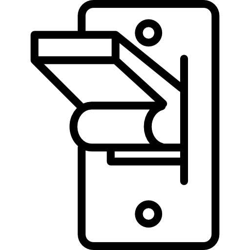 512x512 Switch On Icons Free Download